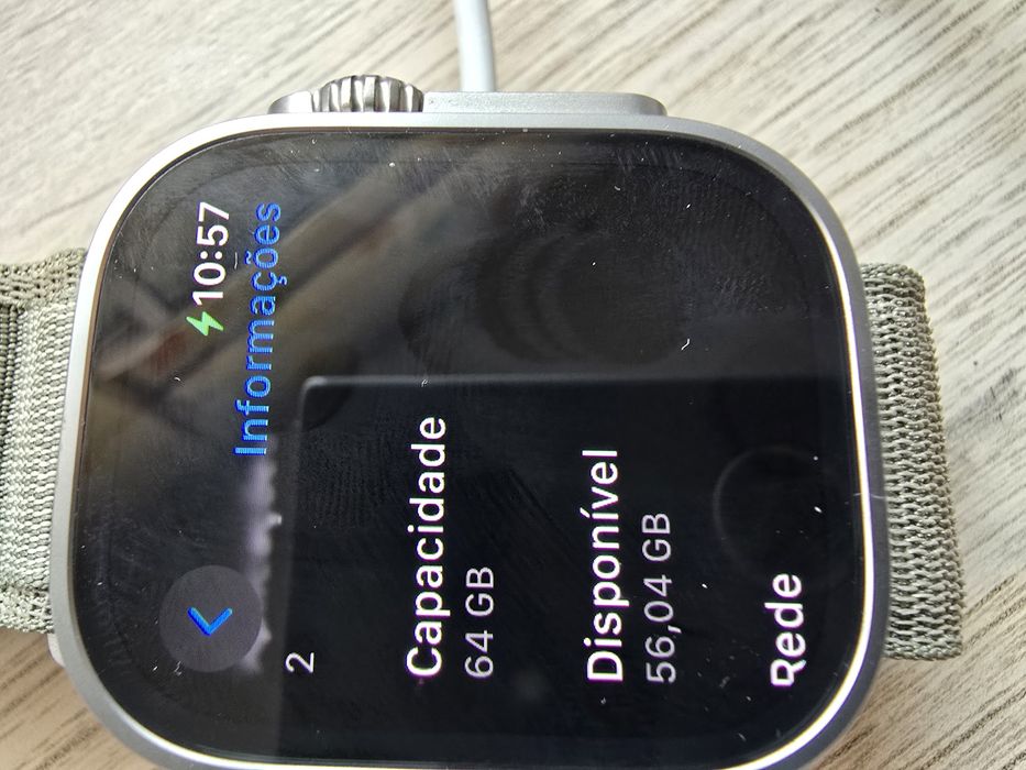 Apple Watch Ultra 2 49mm