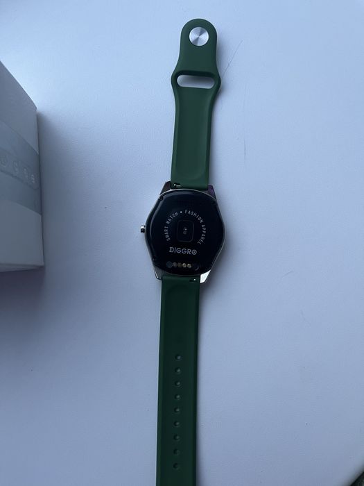 Diggro DI03 смарт годинник