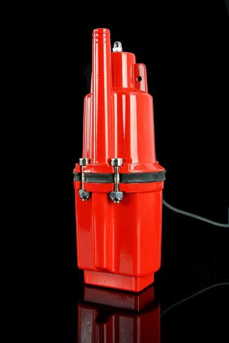 Pompa membranowa 460W MAR-POL