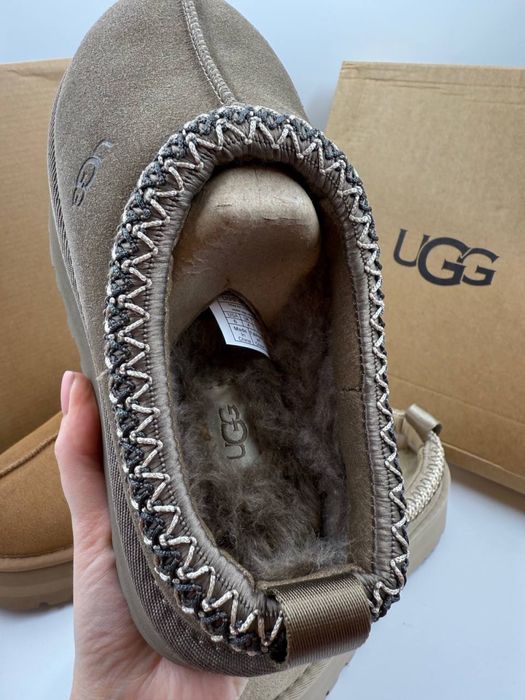 В наявності натуральні угги уггі Ugg Tazz