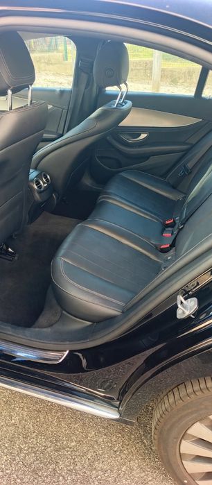 *MERCEDES-BENZ CLASSE E 220 d Exclusive Auto - 2017* — photo 4