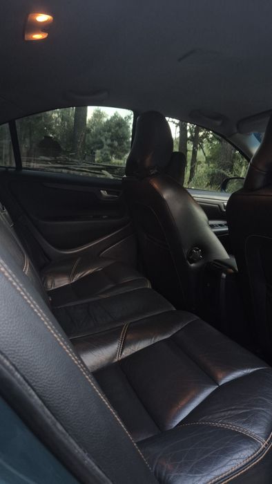 Volvo S60 2009 2,4D5