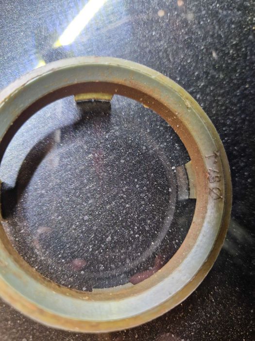 felgi 14'- cztery sztuki