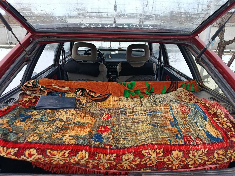 ВАЗ 2109 девятка