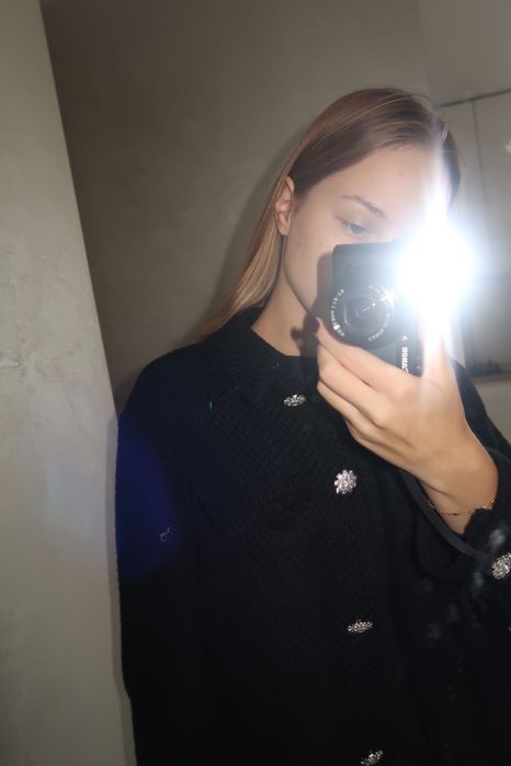 Жіноча Накидка Zara