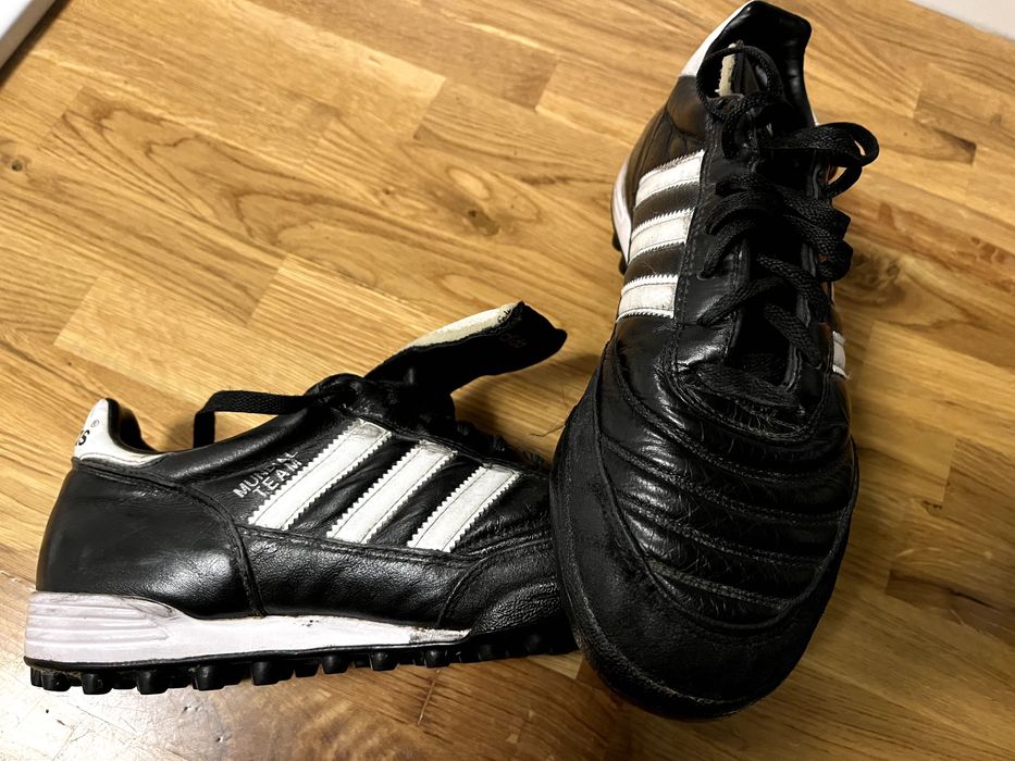 Adidas Mundial Team 42 Zamość • OLX.pl