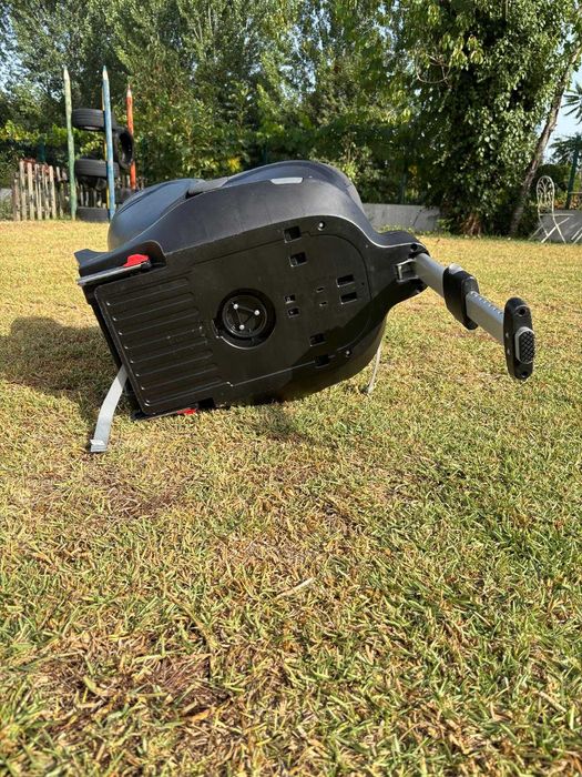 Cadeira Auto Britax Romer DualFix M i-Size com IsoFix