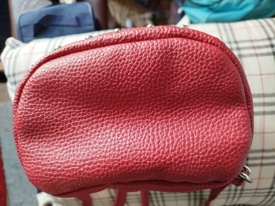 Рюкзак трансформер