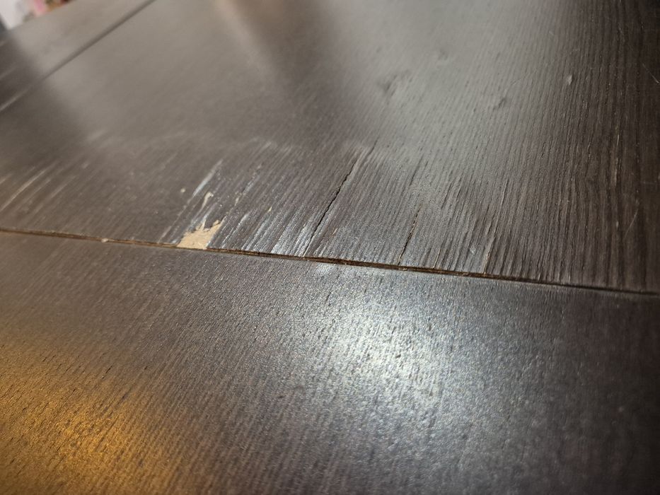 Stół rozkładany ikea