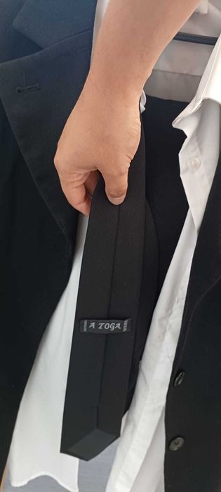 Traje académico feminino – Coimbra | Tamanho 0