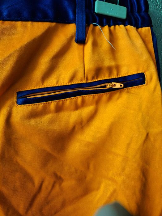 Брюки рабочие новые