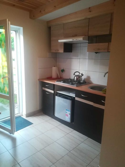 domki letniskowe do wynajęcia Jezioro Firlej