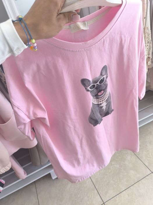 Każdy tishert 69zł