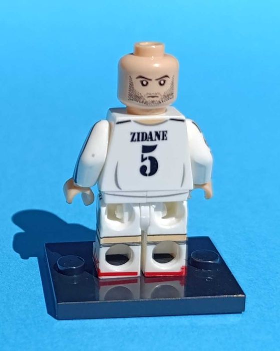 Zinedine Zidane (Futebol)