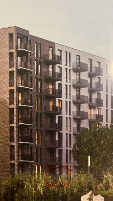 Продаж 1 кім квартири ЖК Авалон Holiday ціна 60000 дол