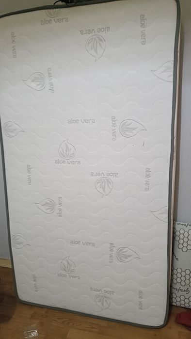Colchão de massagem topo de gama