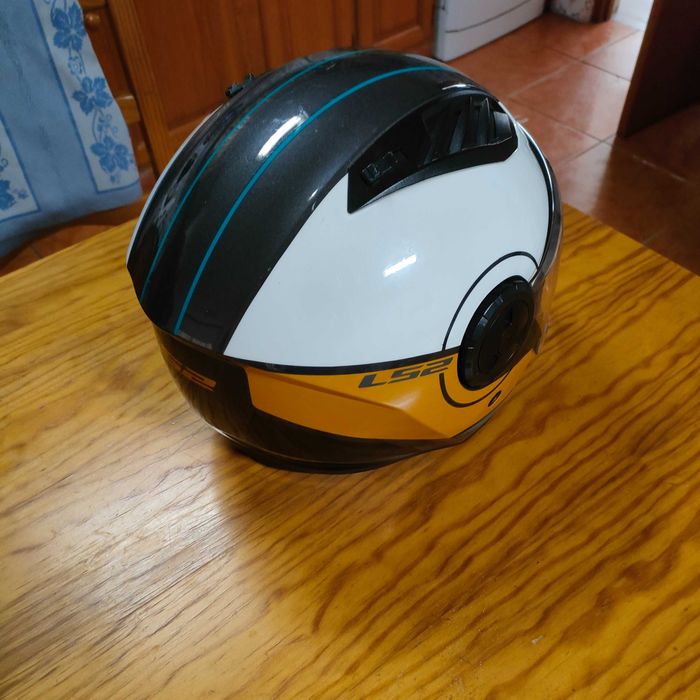 LS2 OF616 Airflow II Cover