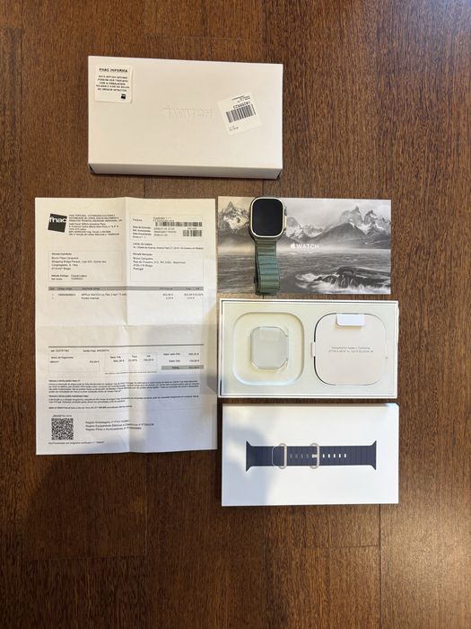Apple Watch 3 Ultra