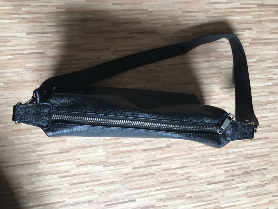 Torebka Sinsay czarna