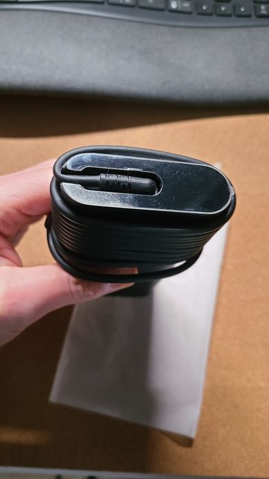 Блок живлення для ноутбуків Dell 130W DA130PM130 19.5V 6.67A , роз'єм 4.5 мм . Оригінал