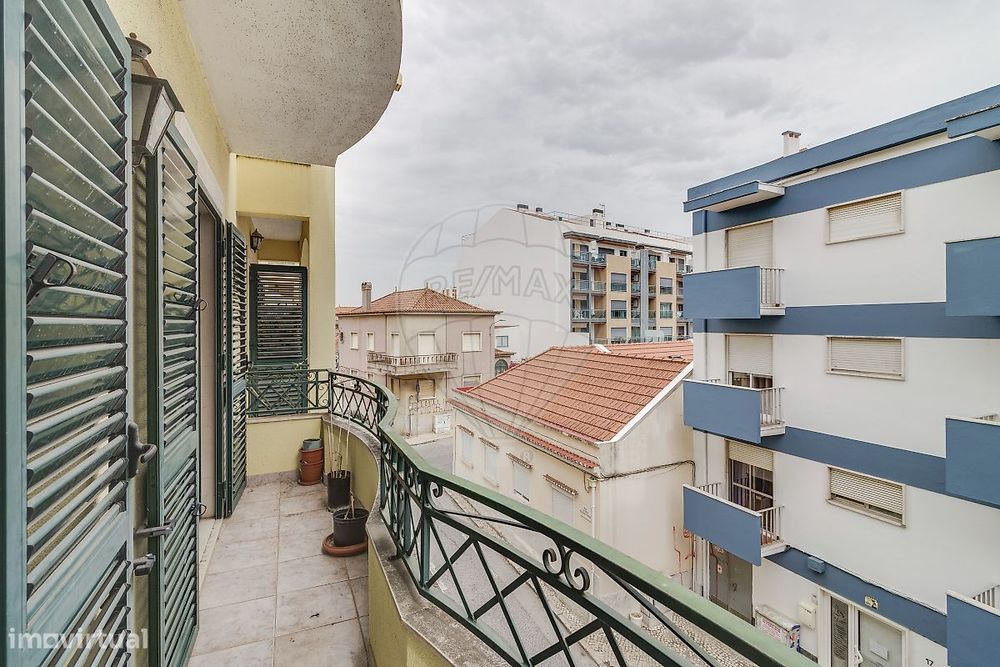 Apartamento T3 para venda