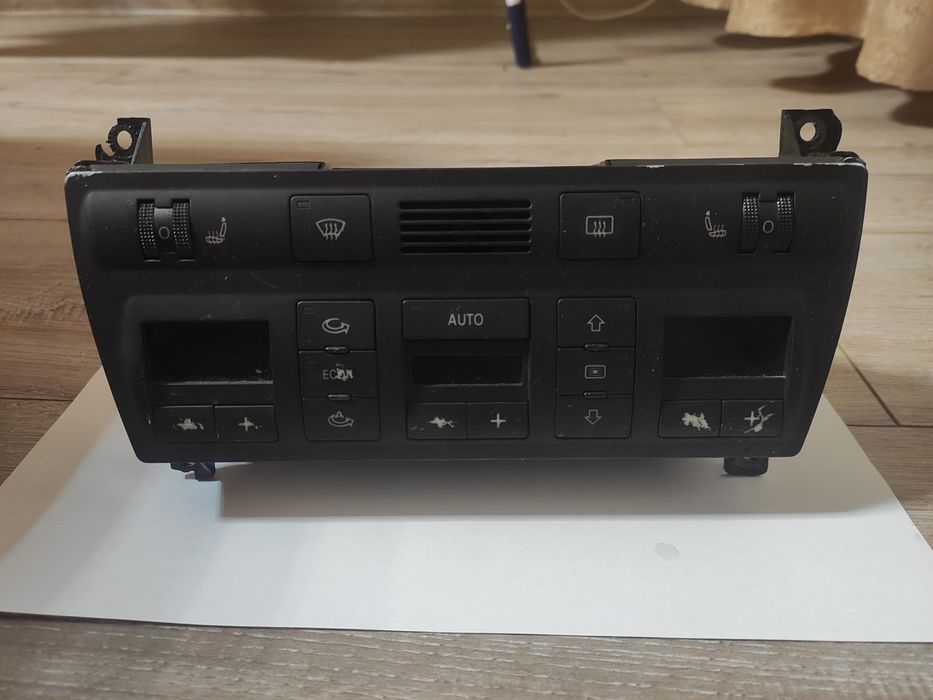 Управління клімат контролем Ауді A6-C5