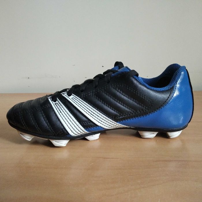 Buty piłkarskie lanki UMBRO Corsica Engage Fg roz.eu-35