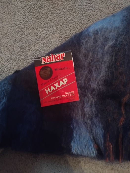 Продам Махровый Шарф! Новый