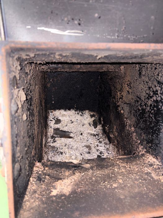 Котел твердопаливний defro 20kw