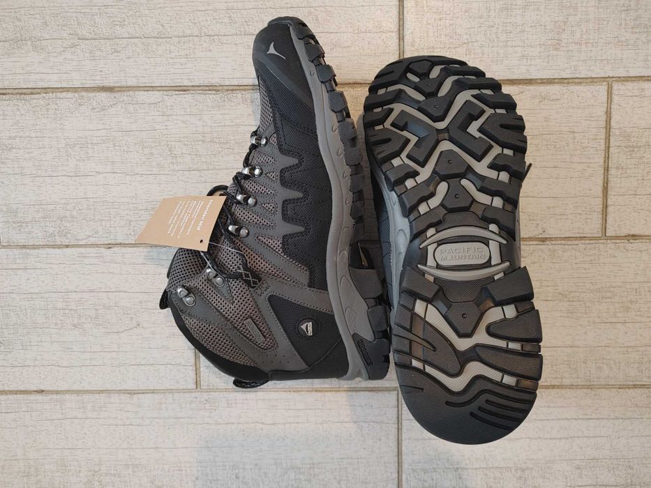 Ботінки Pacific Mountain Sheridan Mid Hiking Boots - Waterproof 46-47