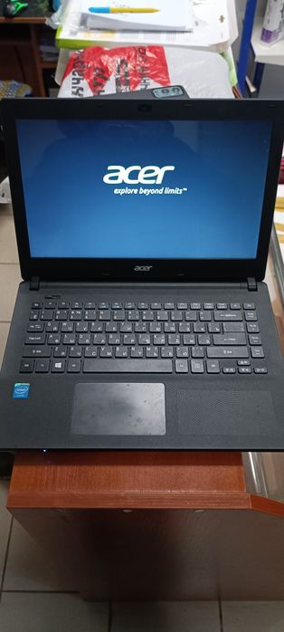 Ноутбук Acer ES1-411
