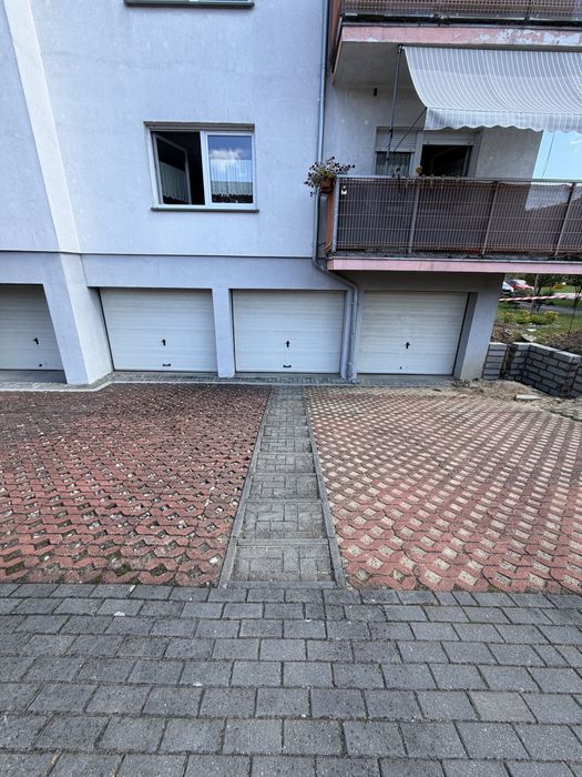 Wynajmę garaż w Buku przy il. Czarnieckiego 3 - Widok 2