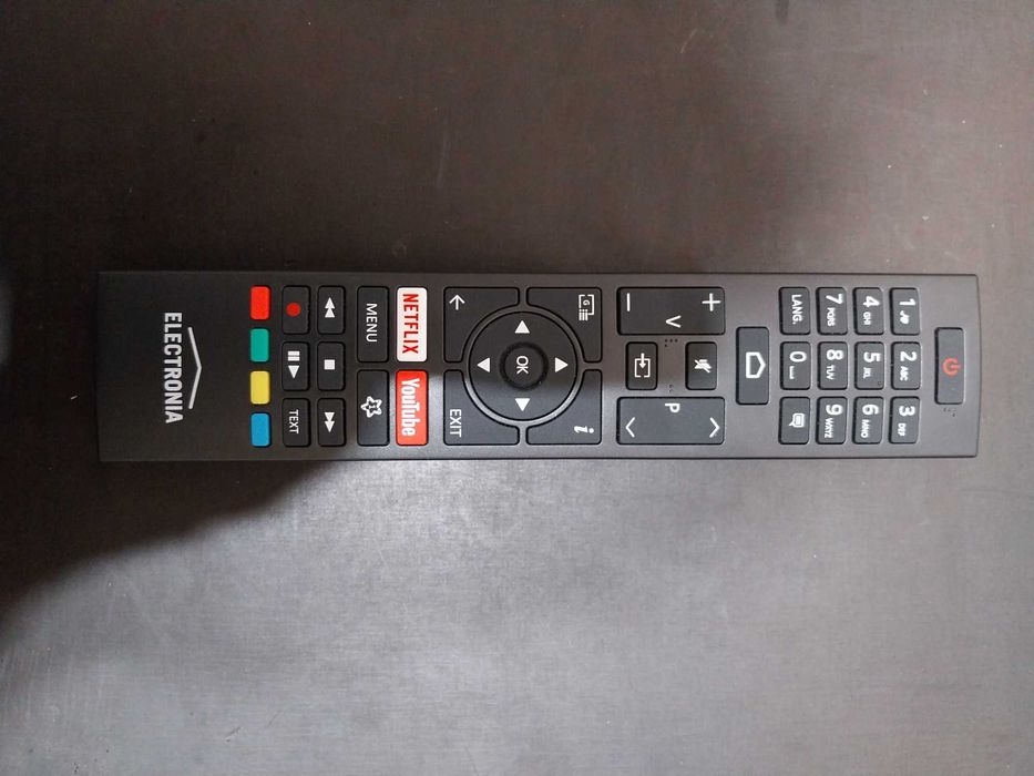 Smart TV 39' polegadas