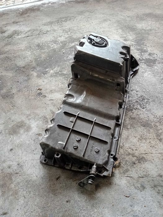 Vendo Carter em perfeito estado para BMW E46 330D 184cv