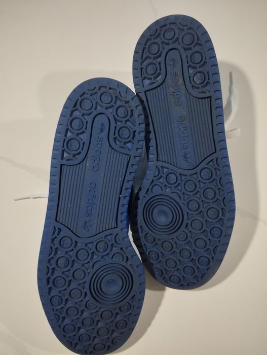 Adidas fórum low 37.5