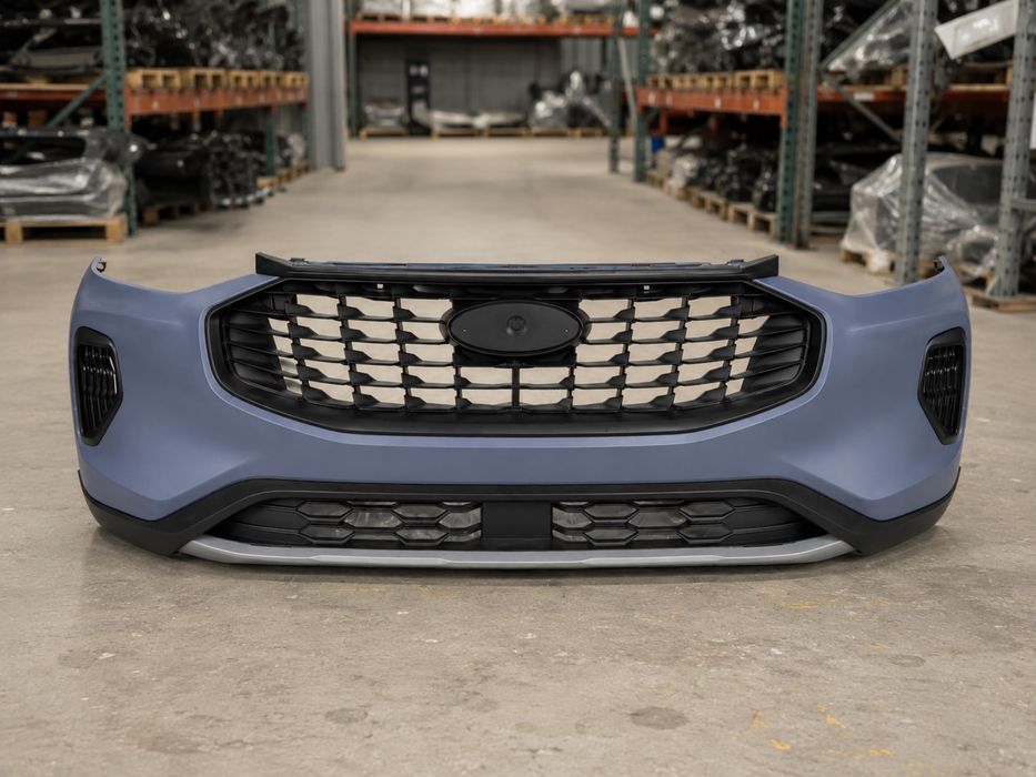 Бампер передній Ford Eskape, Kuga 2020, 2021, 2022, 2023, 2024