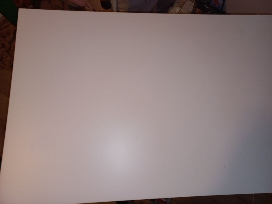 Biurko, konsolach styl skandynawski