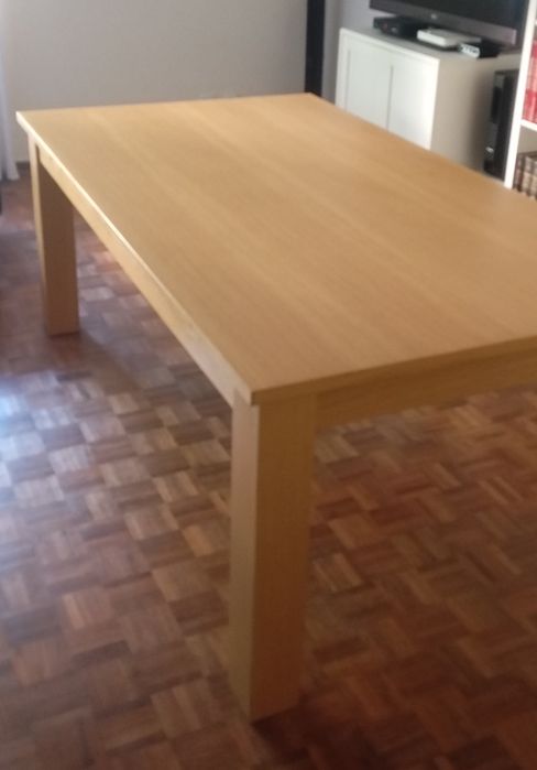 Mesa Jantar Sala