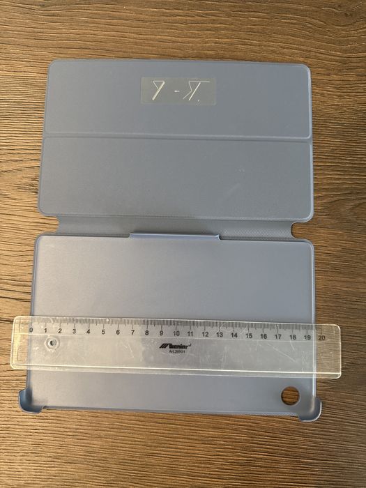 Etui na tablet - nowe bez opakowania
