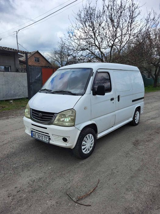 Продам автомобиль FAW