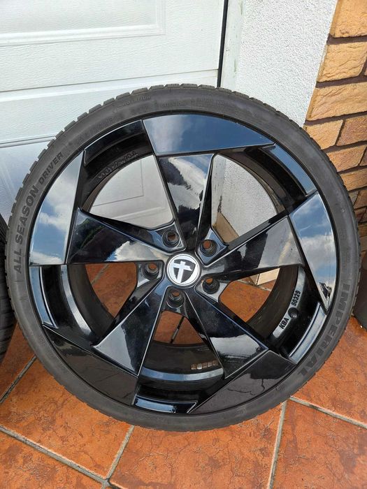 Alufelgi Tomason TN15 19 cali BMW