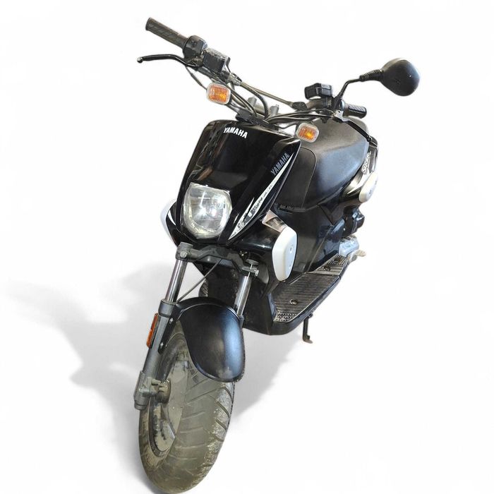 Scooter Yamaha SA09 Slider