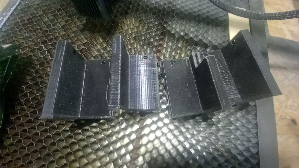 Sculpfun S9 5,5 W, área 410×415 mm