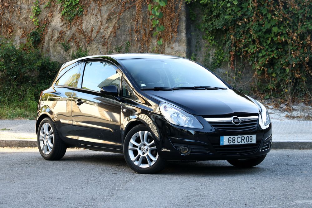 Opel Corsa 1.2 Gasolina