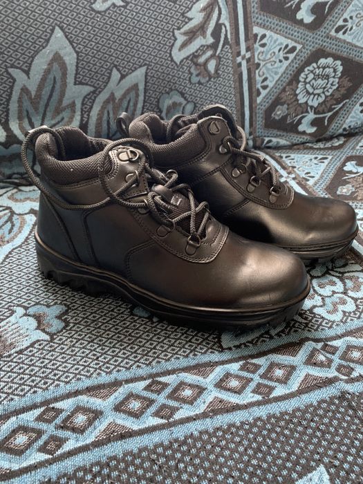 Продам берцы срочно