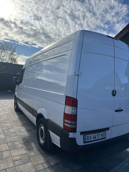 Продам Спрінтер 3,2 тді!і стан ідеальний