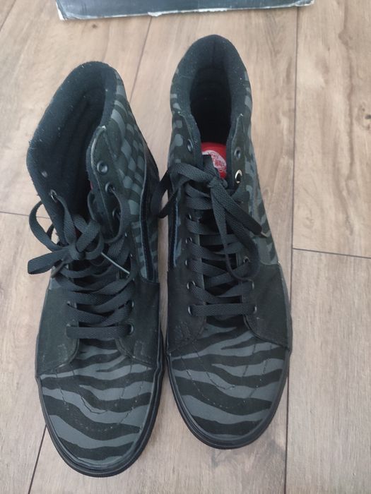 Buty Vans rozmiar 43