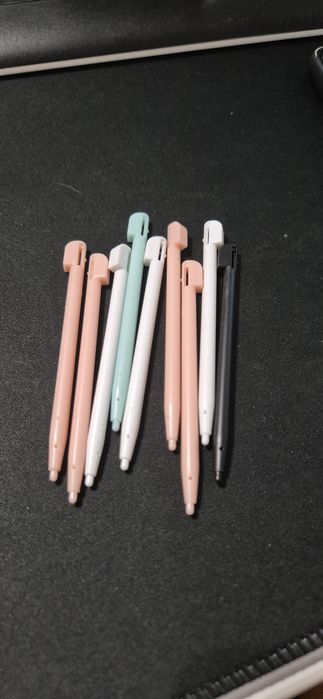 Caneta para nintendo ds lite