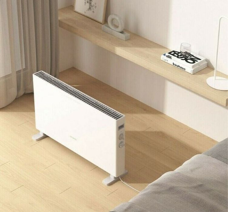 Xiaomi grzejnik konwektorowy SMARTMI Electric Heater 1s