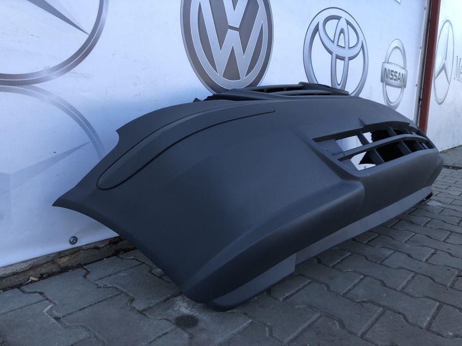 Бампер Vito 639 Вито Mercedes Розборка